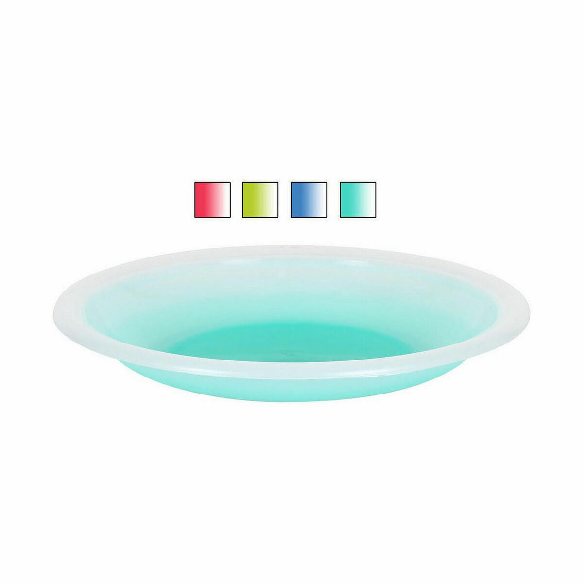 Syvä lautanen Ø22 cm 36 kpl, 3 cm syvyys, satunnaiset kuosit, juhliin & arkeen