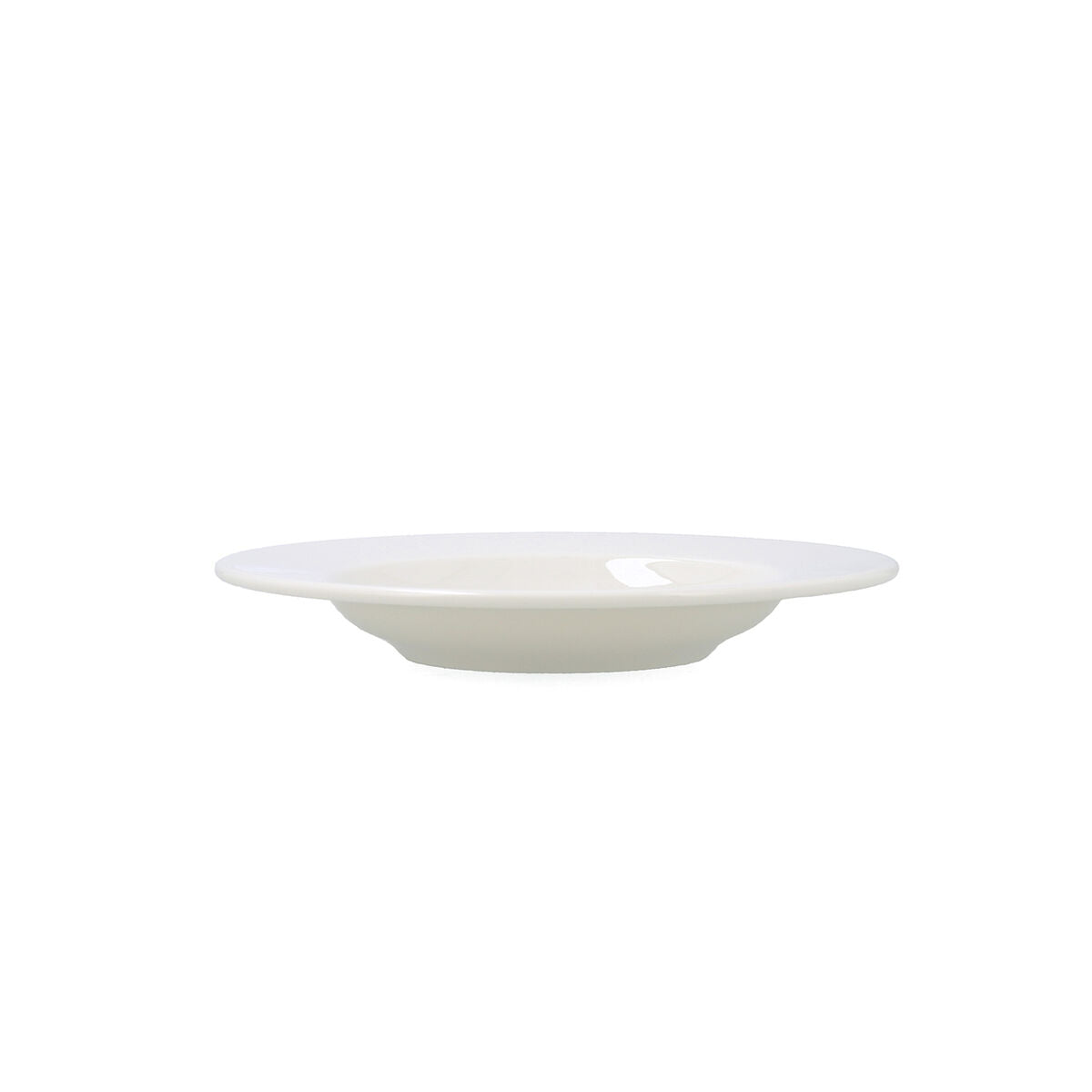 Syvä lautanen mikroon & astianpesukoneeseen sopiva Ø 23 cm, keraaminen, 6 kpl