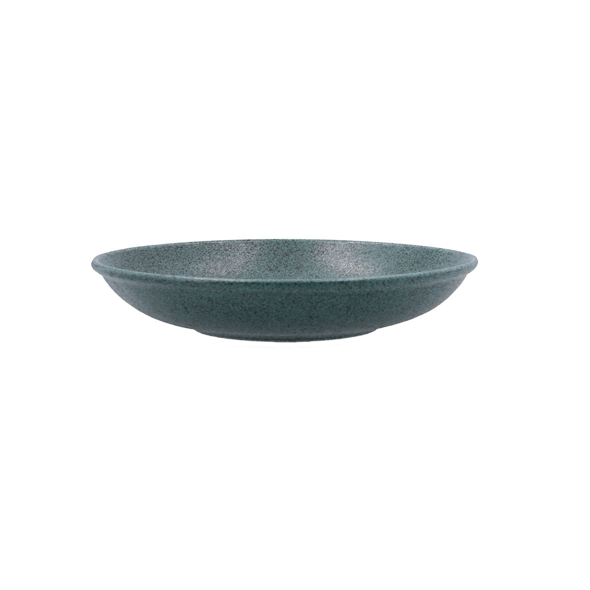 Syvä lautanen Ø 23 cm, keramiikka, tiskikone- & mikroaaltouunikestävä, 6 kpl