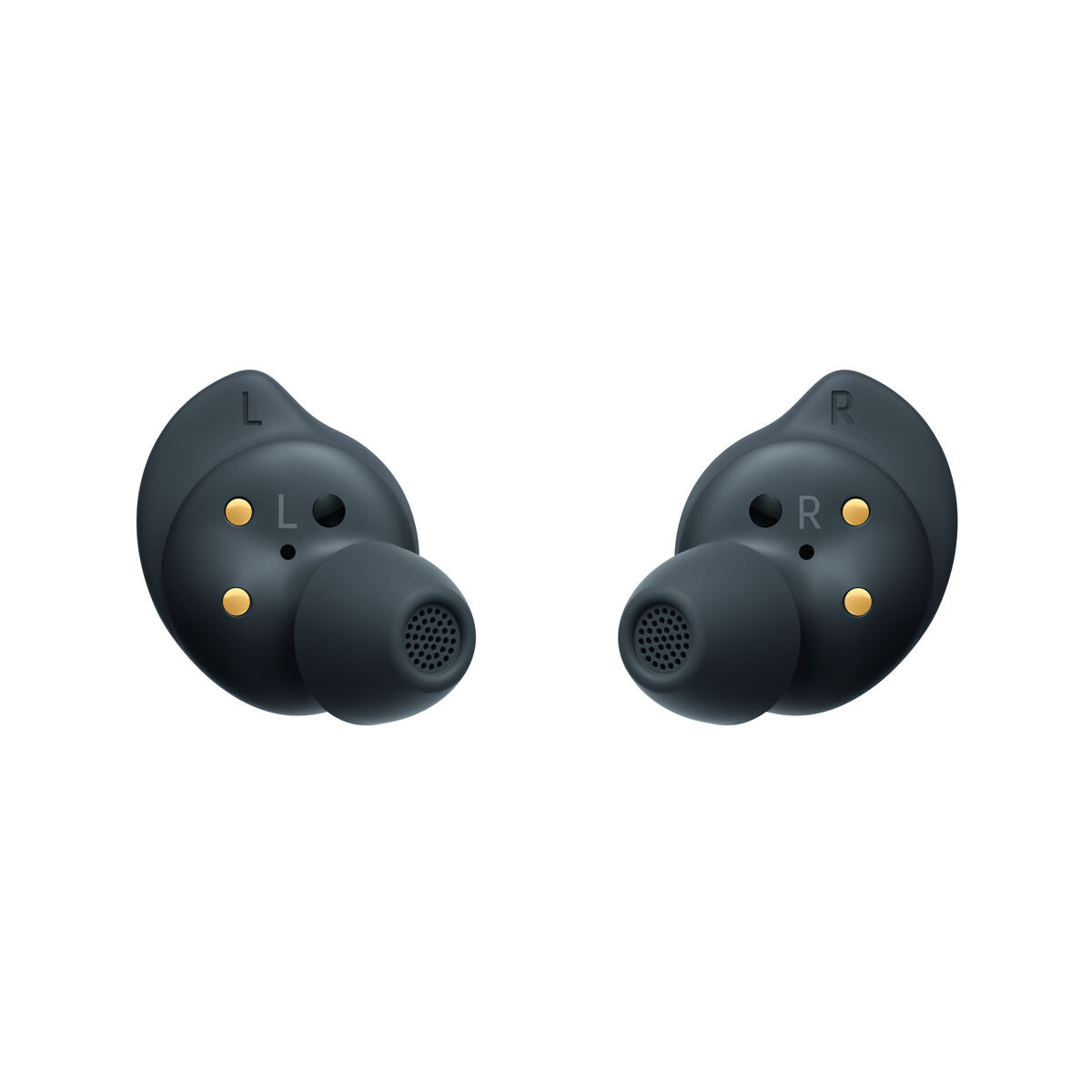 Täyslangattomat kuulokkeet mikrofonilla anc, 30h akku, usb-c, harmaa Samsung