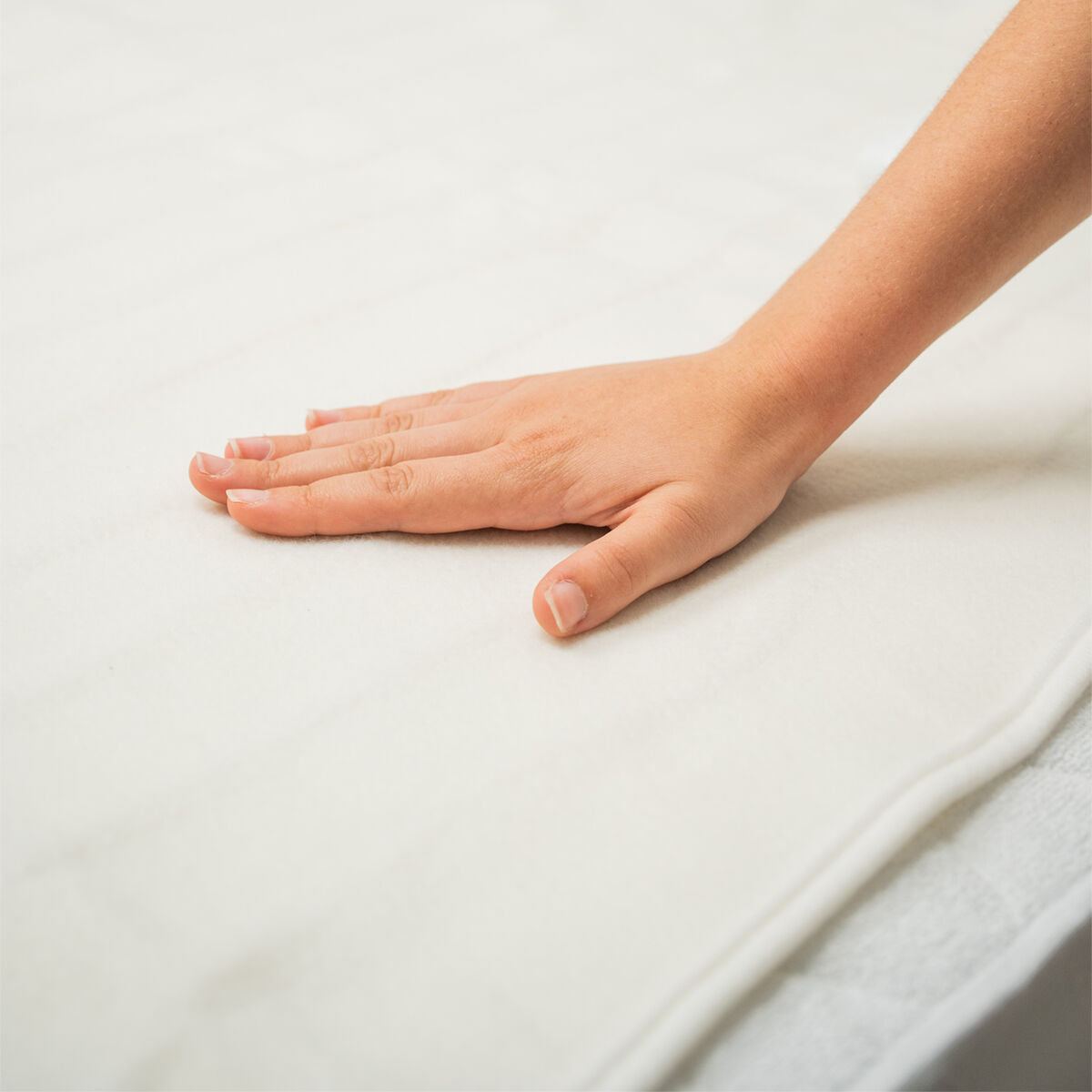 Lämpöpatja kahden hengen sänkyyn 140 x 160 cm, 2 x 60 W, 3 lämpötilaa – parisängyn lämpö kahden hengen sänky – kuva 3