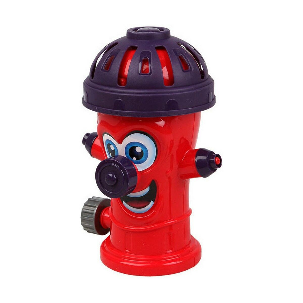 Vesilelu paloposti vesipeli 26 x 13 cm, suihke, monivärinen, lapsille 2+