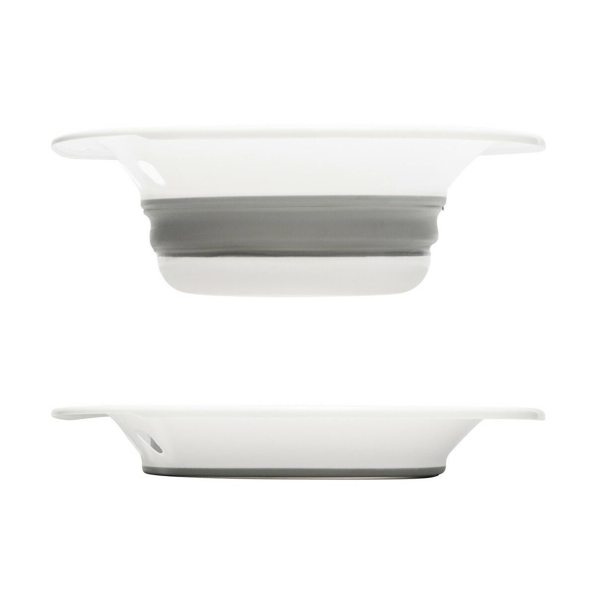 Istumakylpy wc-istuimeen, taitettava ja kannettava, 1,5 L, 140 kg, ergonominen – intimihygienia leikkauksen jälkeinen hoit…