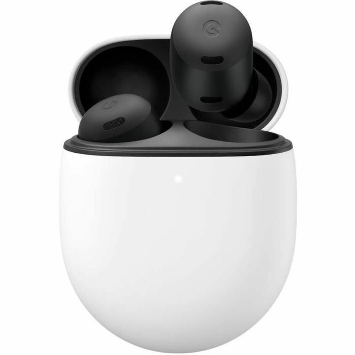 Bluetooth in-ear-kuulokkeet, melunvaimennus, USB-C, musta 013 Pixel Buds Pro