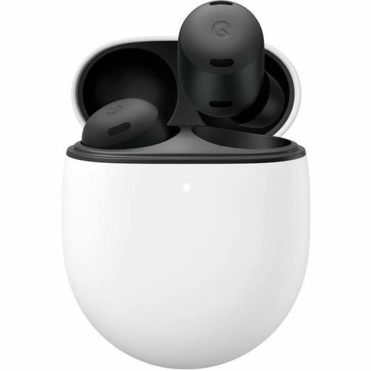 Bluetooth in-ear-kuulokkeet, melunvaimennus, USB-C, musta 013 Pixel Buds Pro