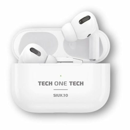 Bluetooth-korvakuulokkeet in-ear, Bluetooth 5,3, 5 h soittoaika, 300 mAh kotelo