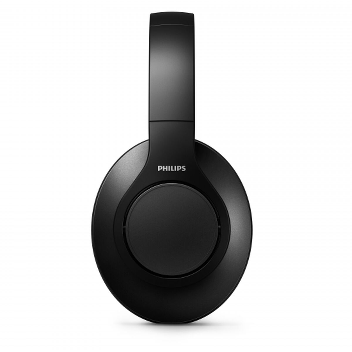 Bluetooth-kuulokkeet 40 mm, 18 h akunkesto, musta – Philips