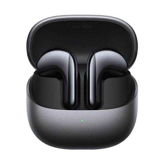 Bluetooth-kuulokkeet in-ear, langattomat, melunvaimennus, 40 h akku, USB-C, musta