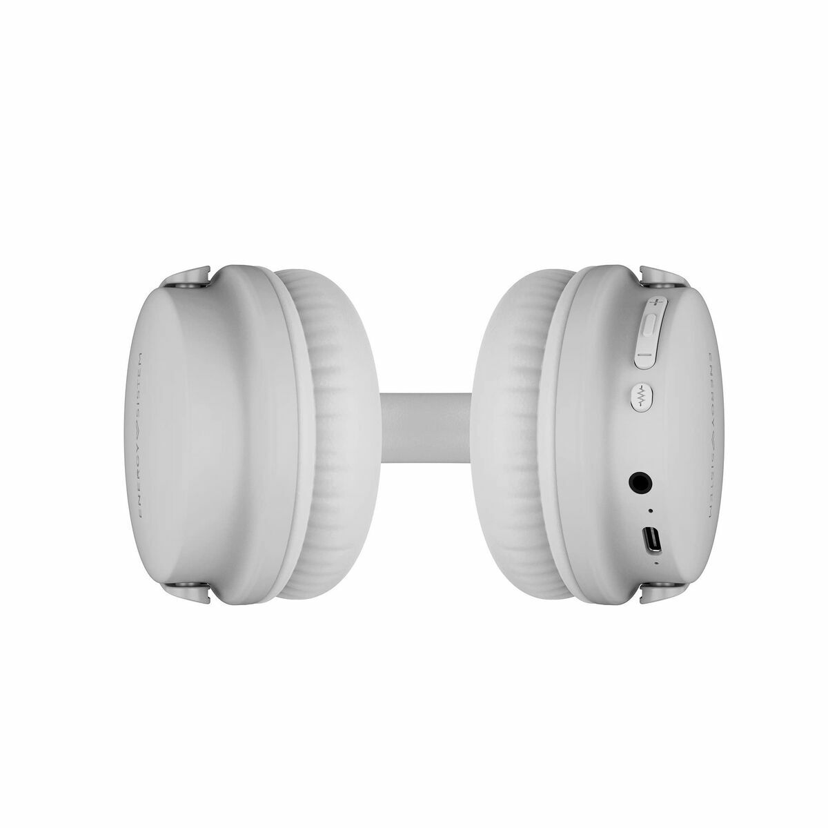 Bluetooth-kuulokkeet Bluetooth 5.1, 25 h akunkesto, korvanpäälle, USB-C