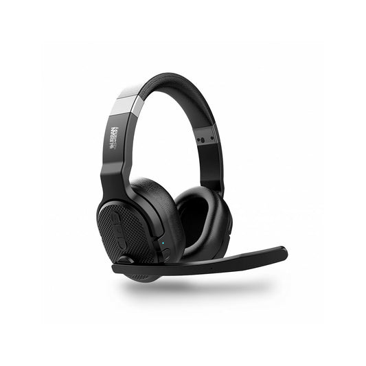 Bluetooth-kuulokkeet mikrofonilla, langattomat, USB-C-lataus, 400 mAh HBV60UF