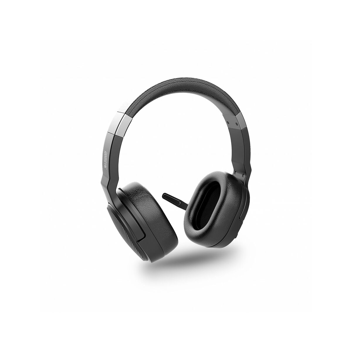 Bluetooth-kuulokkeet mikrofonilla, langattomat, USB-C-lataus, 400 mAh HBV60UF