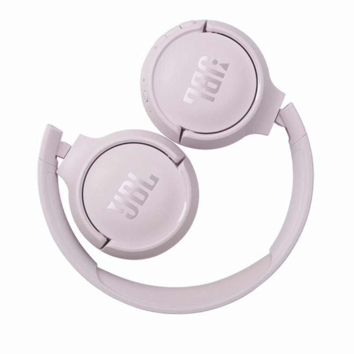 Bluetooth-kuulokkeet mikrofonilla, langattomat 40 h, USB-C-lataus, pinkki JBL