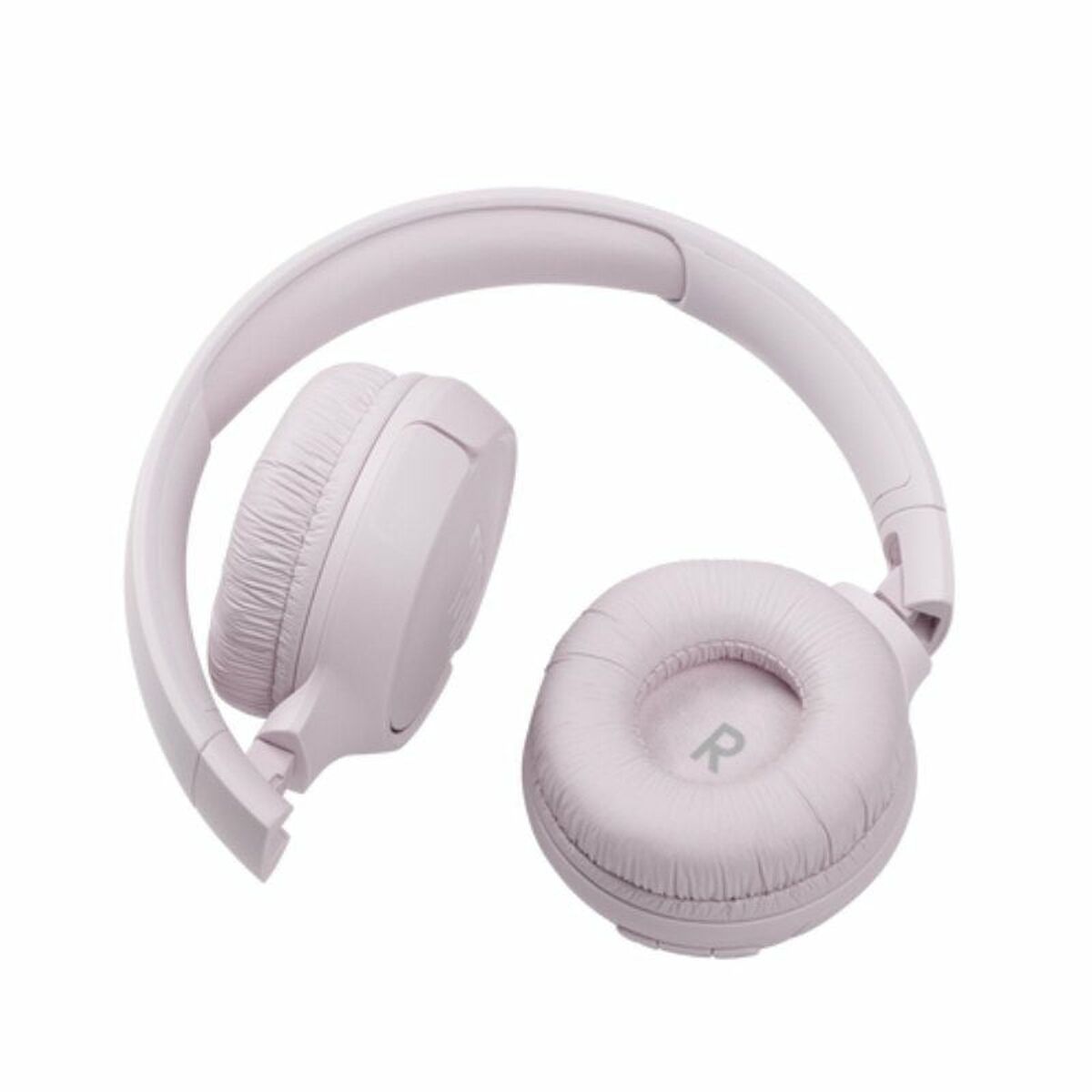 Bluetooth-kuulokkeet mikrofonilla, langattomat 40 h, USB-C-lataus, pinkki JBL