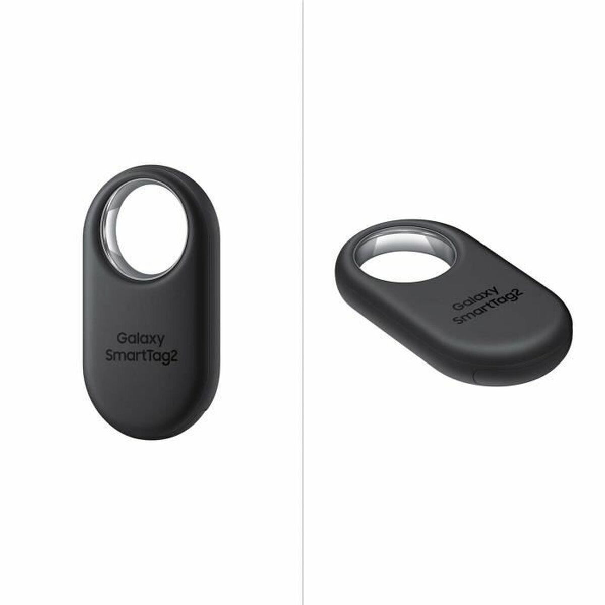 GPS-paikannin Bluetooth 5.3 & NFC, Glonass, 40 h akkukesto – Galaxy SmartTag2