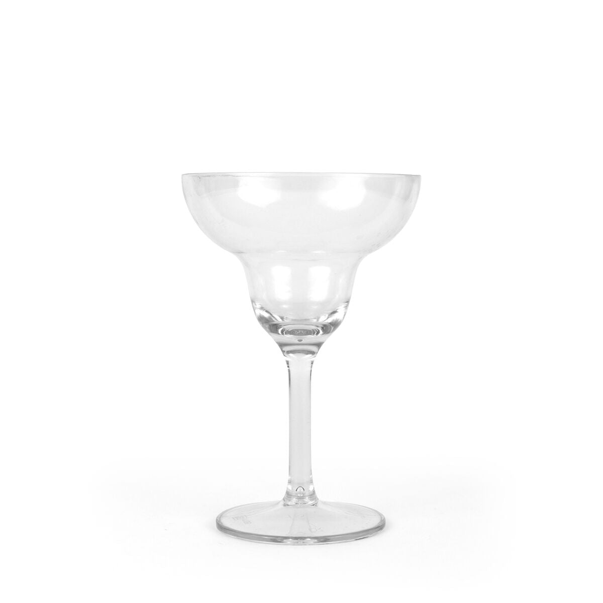 Cocktail-lasi 0,25 l, 24 kpl - juhliin & tarjoiluun, kirkas jalallinen lasi