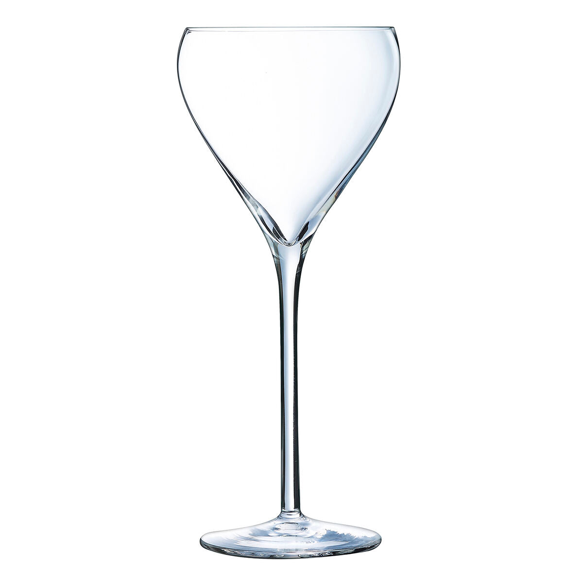 Cocktail-lasi 210 ml, 6 kpl, läpinäkyvä, astianpesukoneeseen sopiva - Arcoroc