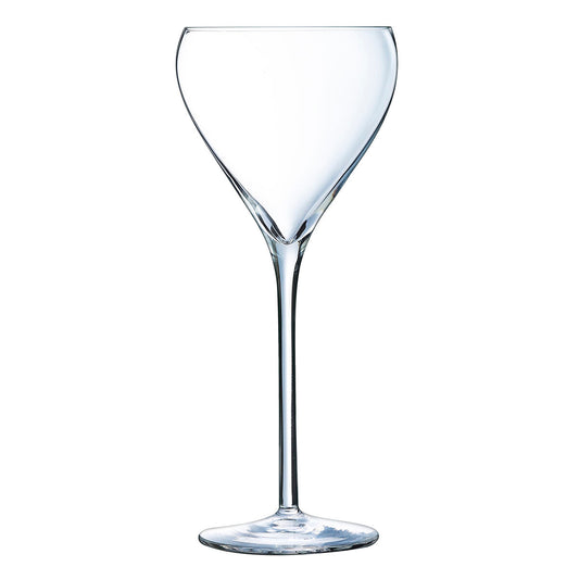 Cocktail-lasi 210 ml, 6 kpl, läpinäkyvä, astianpesukoneeseen sopiva - Arcoroc
