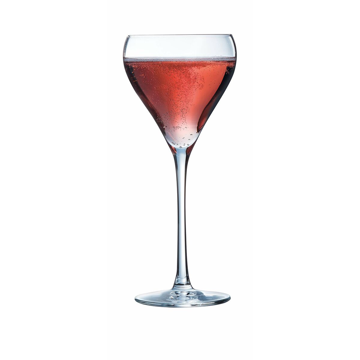 Cocktail-lasi 210 ml, 6 kpl, läpinäkyvä, astianpesukoneeseen sopiva - Arcoroc