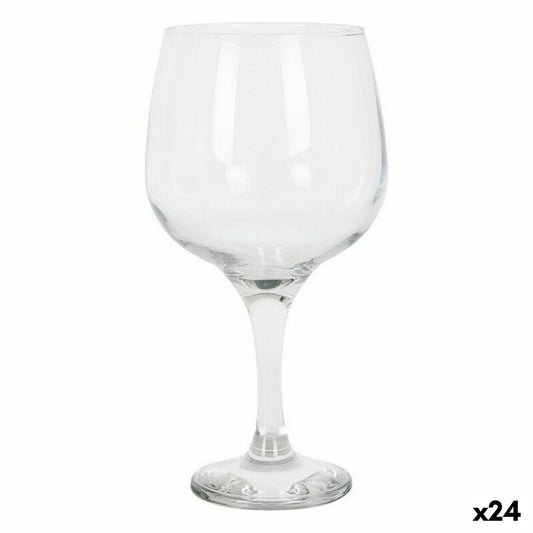 Cocktail-lasi 730 ml, 24 kpl – kirkas lasisarja cocktailteemoihin & juhliin