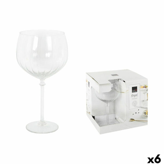 Cocktail-lasit 4 kpl - 6 pakkausta, kirkas lasi juhliin, Royal Leerdam