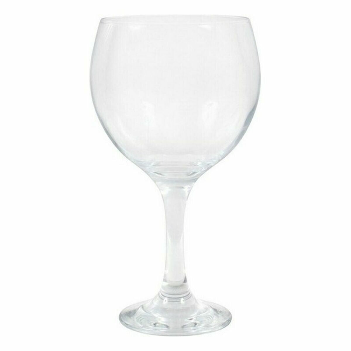 Cocktail-lasit 645 ml 24 kpl, kirkas jalallinen lasi juhliin & ravintolaan