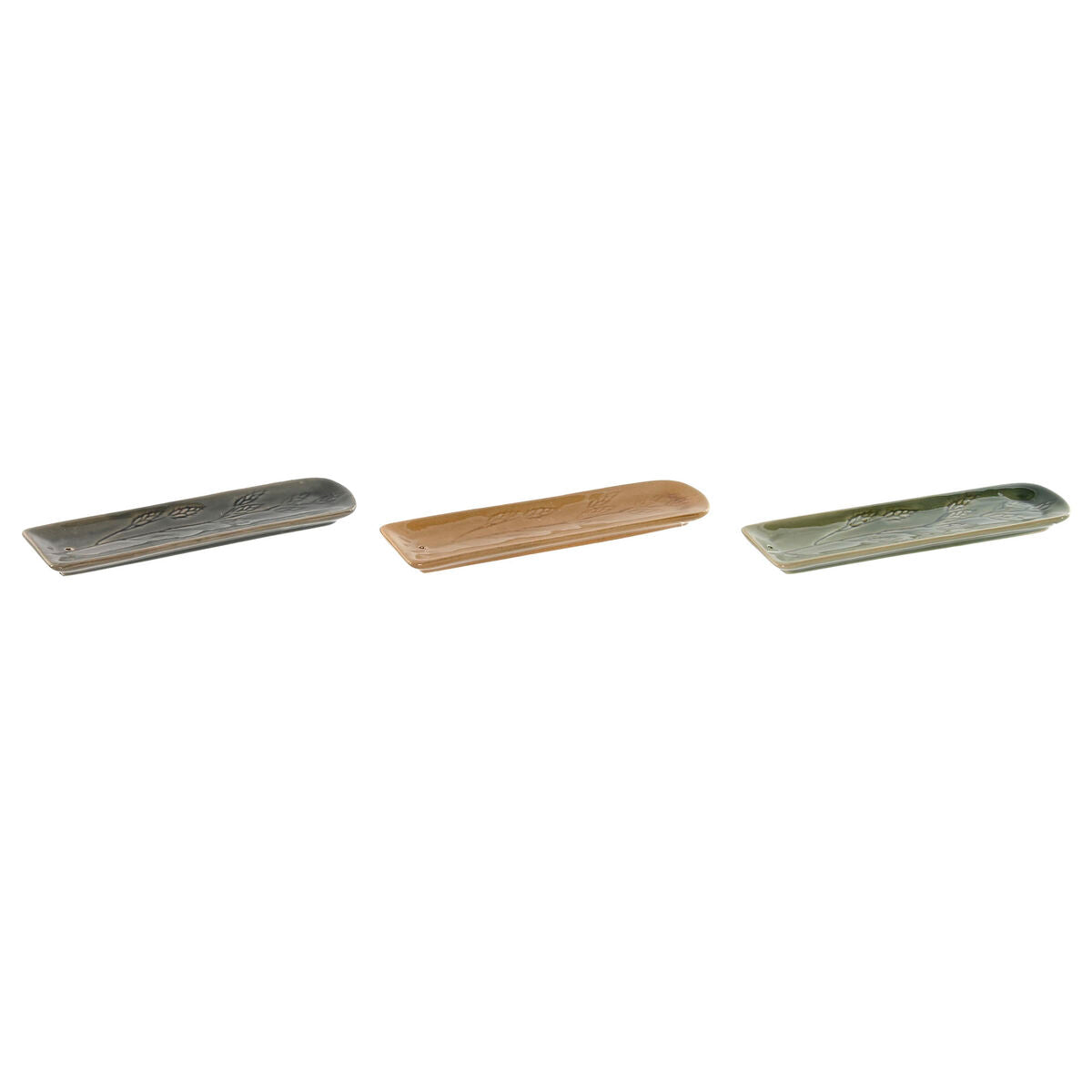 Eteeristen öljyjen poltin keramiikka, 3 kpl, 21,8 cm