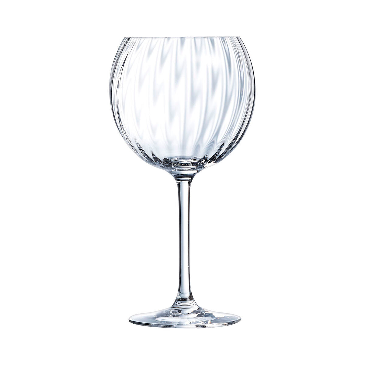 Gintonic-lasit 580 ml, 6 kpl – jalalliset lasit gin & tonicille Chef & Sommelier