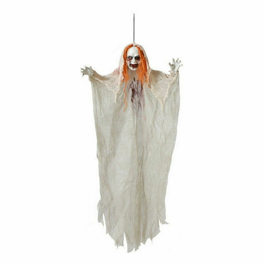 Halloween haamuriipus, riippuva pelottava koriste sisälle ja ulos ovelle