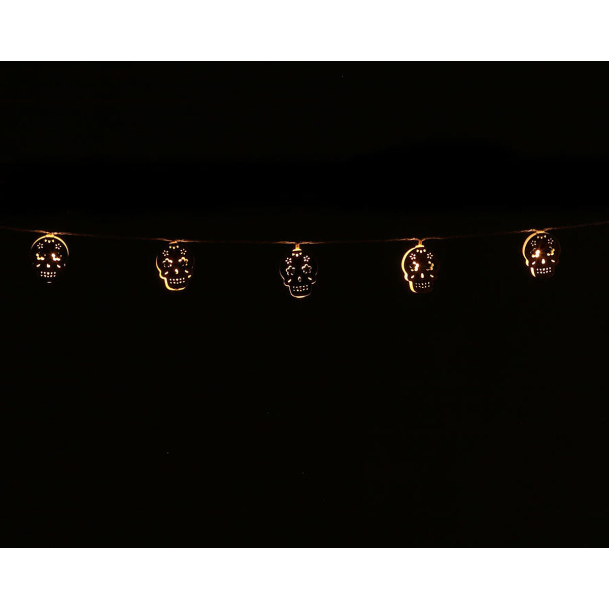 Halloween-seppele 170 cm, meksikolainen naiskallo, kevyt koriste juhliin