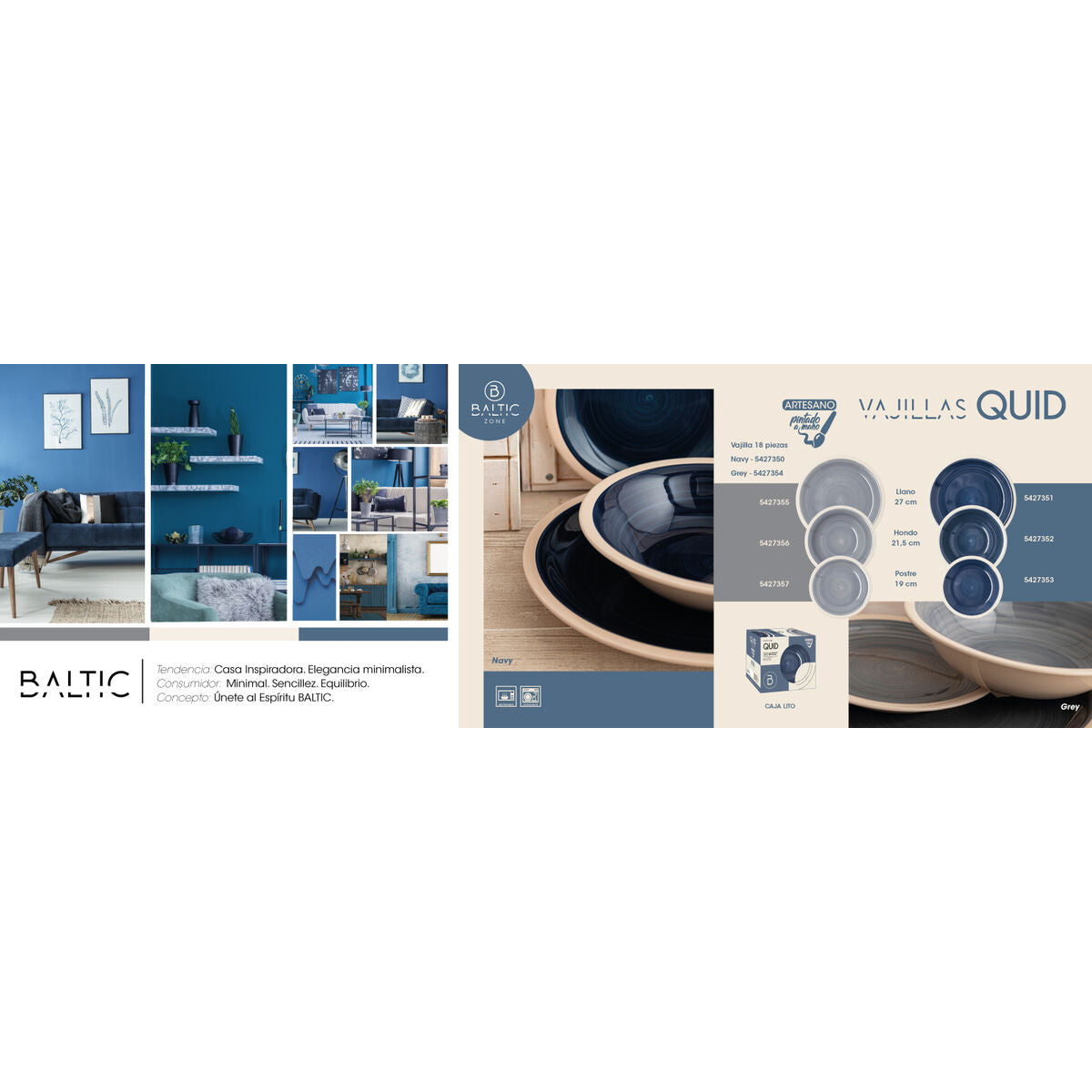 Jälkiruokalautanen 19 cm keramiikka, beige, 12 kpl, pinottava - kotiin