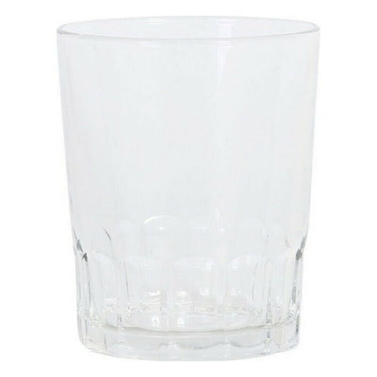 Juomalasi 270 ml, Ø 7,6 cm - Saboya kirkas lasi kotikäyttöön, Bormioli Rocco