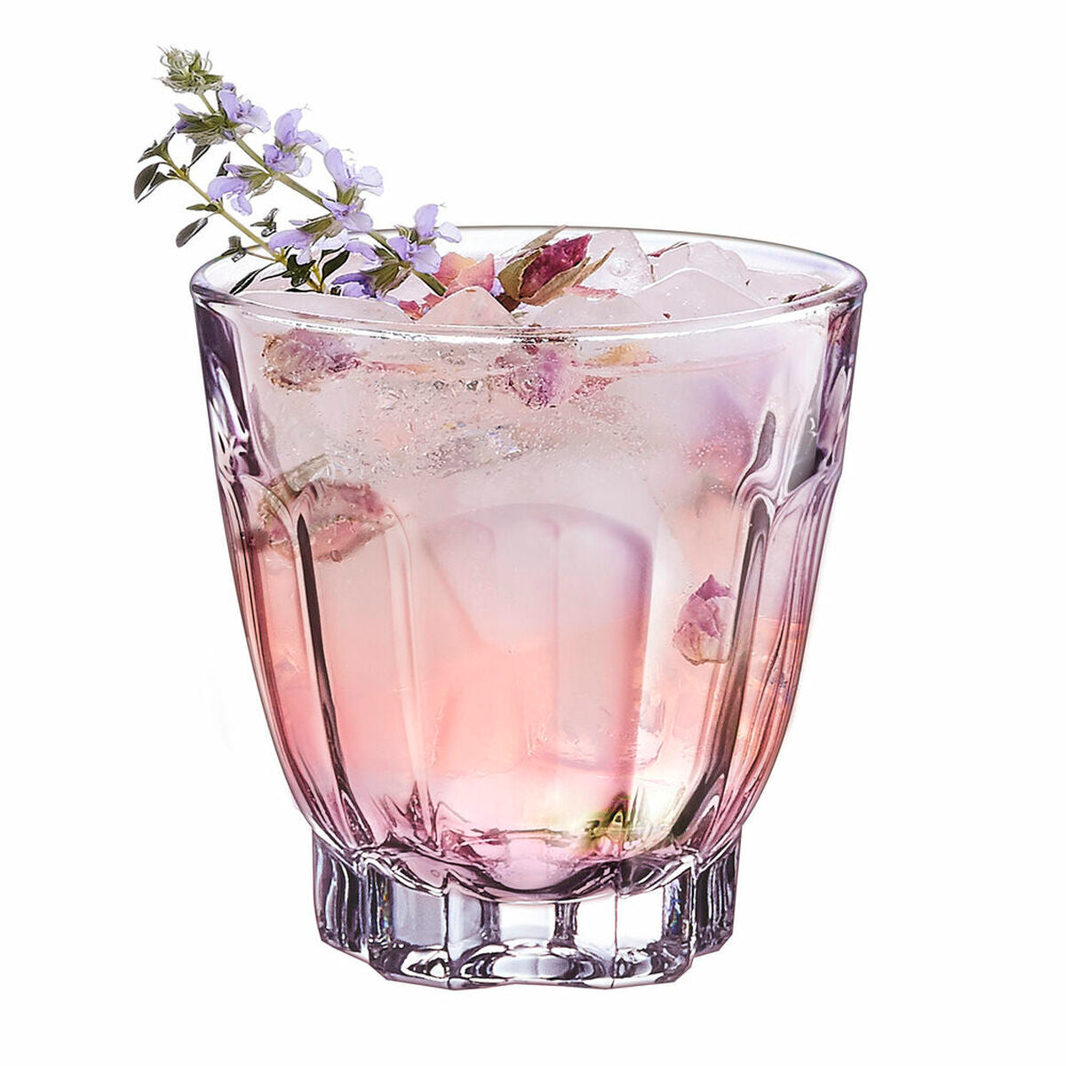 Juomalasit 160 ml 6 kpl, läpinäkyvä arcade-lasisetti keittiöön