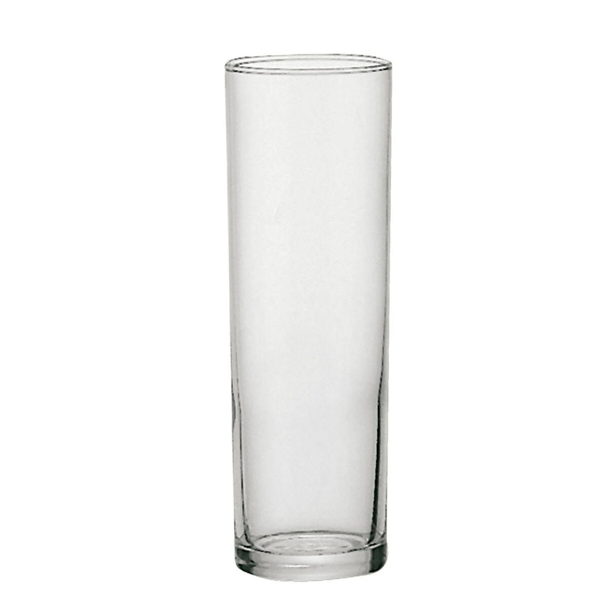Juomalasit 300 ml 24 kpl, läpinäkyvät lasit - mikroon & tiskikoneeseen, Arcoroc