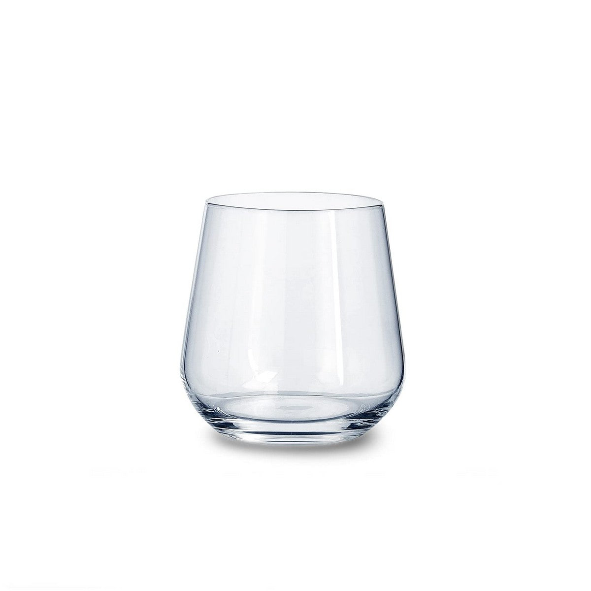 Juomalasit 320 ml 6 kpl, astianpesukoneeseen sopivat läpinäkyvät lasit