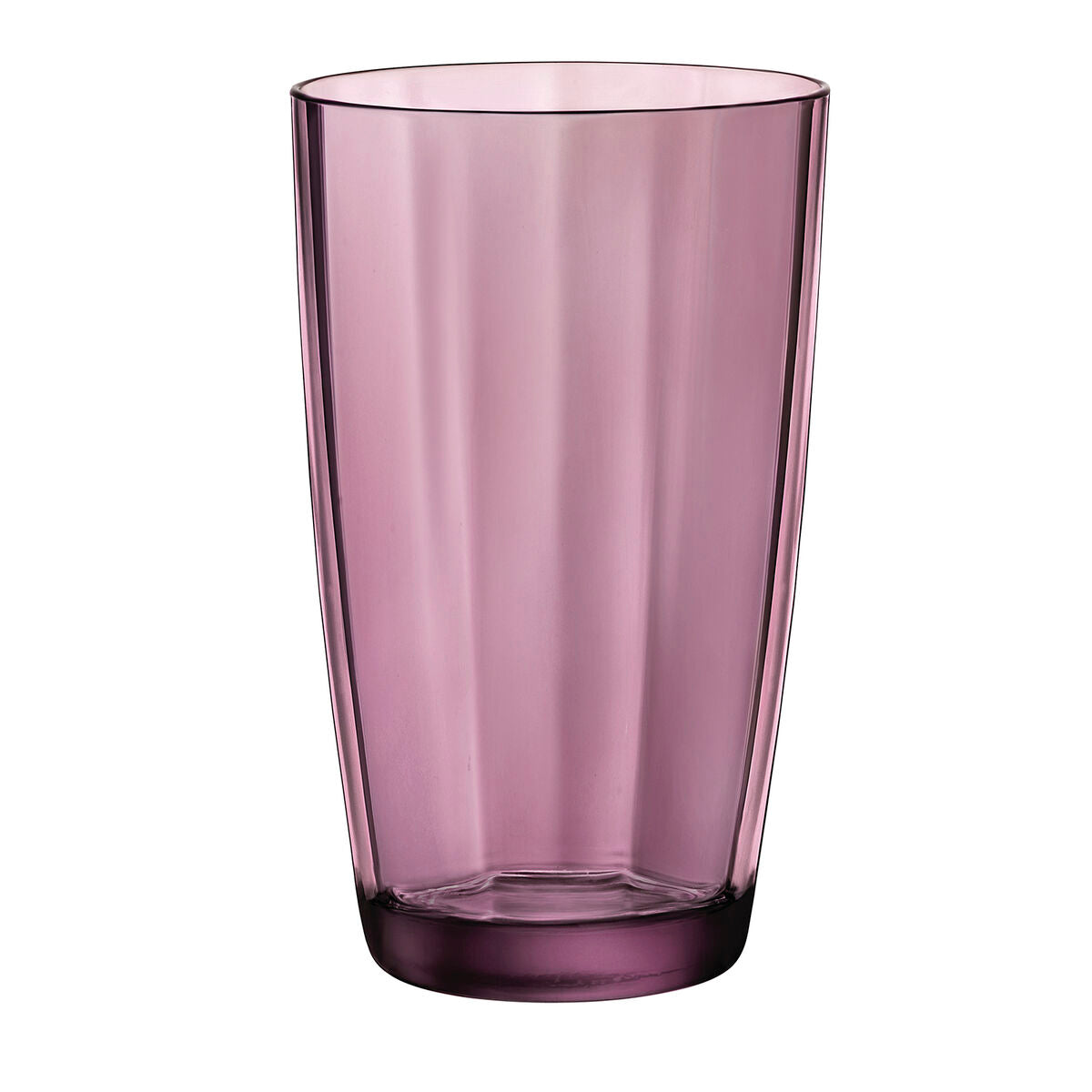 Juomalasit 470 ml, 6 kpl - purppura Pulsar-lasisarja keittiöön & tarjoiluun