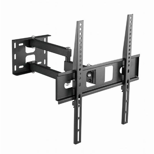 TV-seinäteline varrellinen kääntyvä 32–55 tuumaa, 35 kg, VESA 75–400 mm