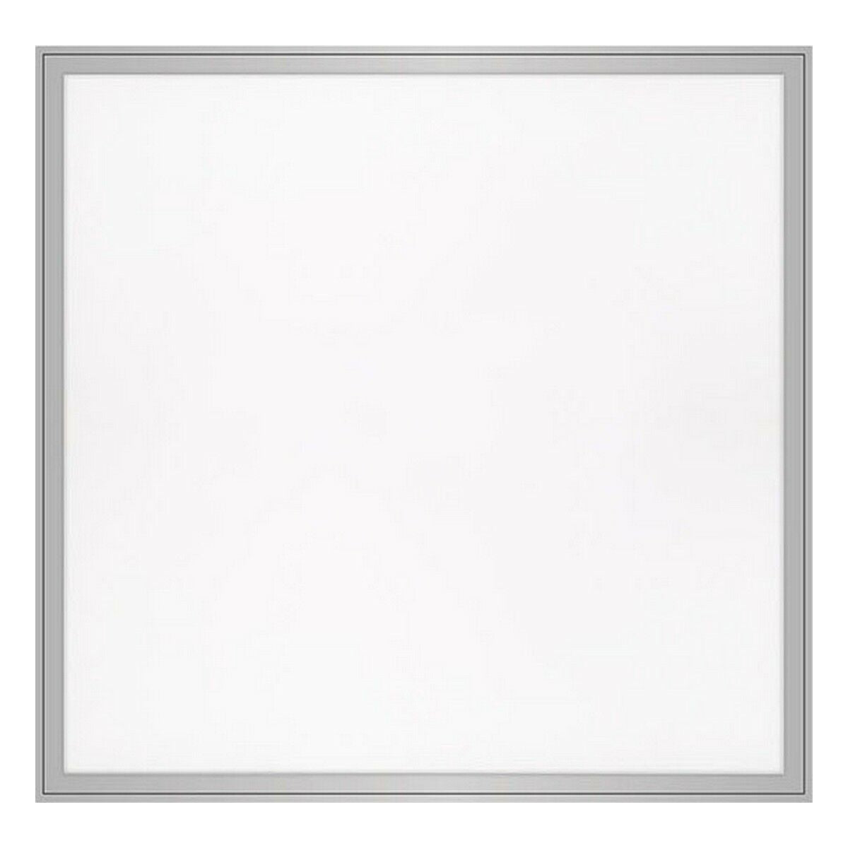 Kattovalaisin 59,5 x 59,5 cm 40 W 4000 K, muovinen ohut paneeli, sis. muunnin