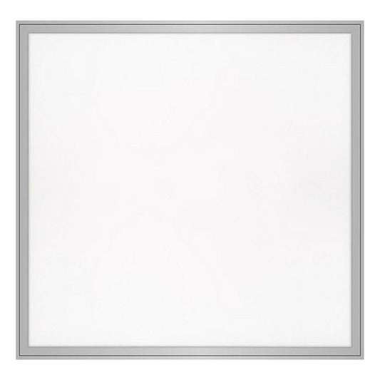 Kattovalaisin 59,5 x 59,5 cm 40 W 4000 K, muovinen ohut paneeli, sis. muunnin