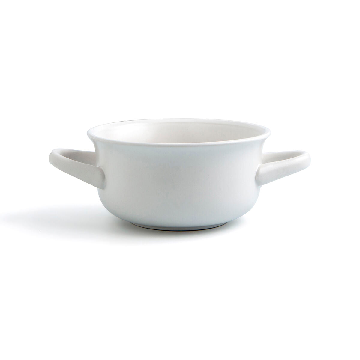 Keittokulho 600 ml keraaminen, tiskikone- & mikroaaltouuniystävällinen, 6 kpl