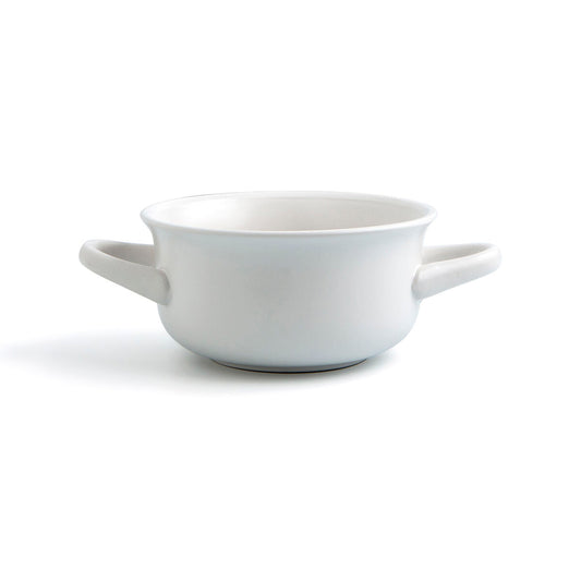 Keittokulho 600 ml keraaminen, tiskikone- & mikroaaltouuniystävällinen, 6 kpl