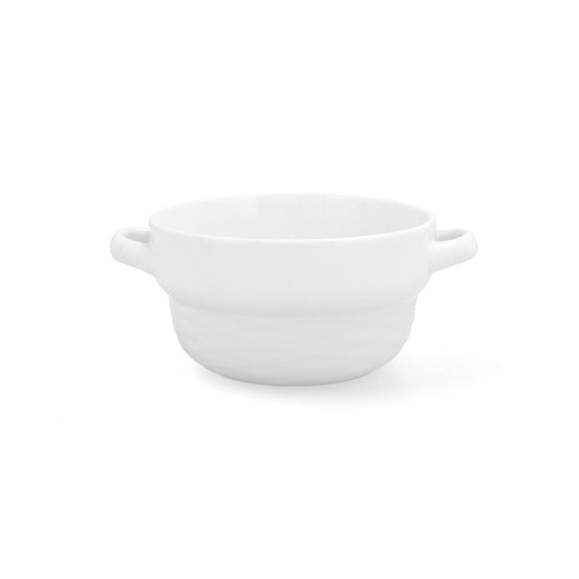 Keittokulhot 500 ml 6 kpl, kaksiväriset, pinottavat, astianpesukone