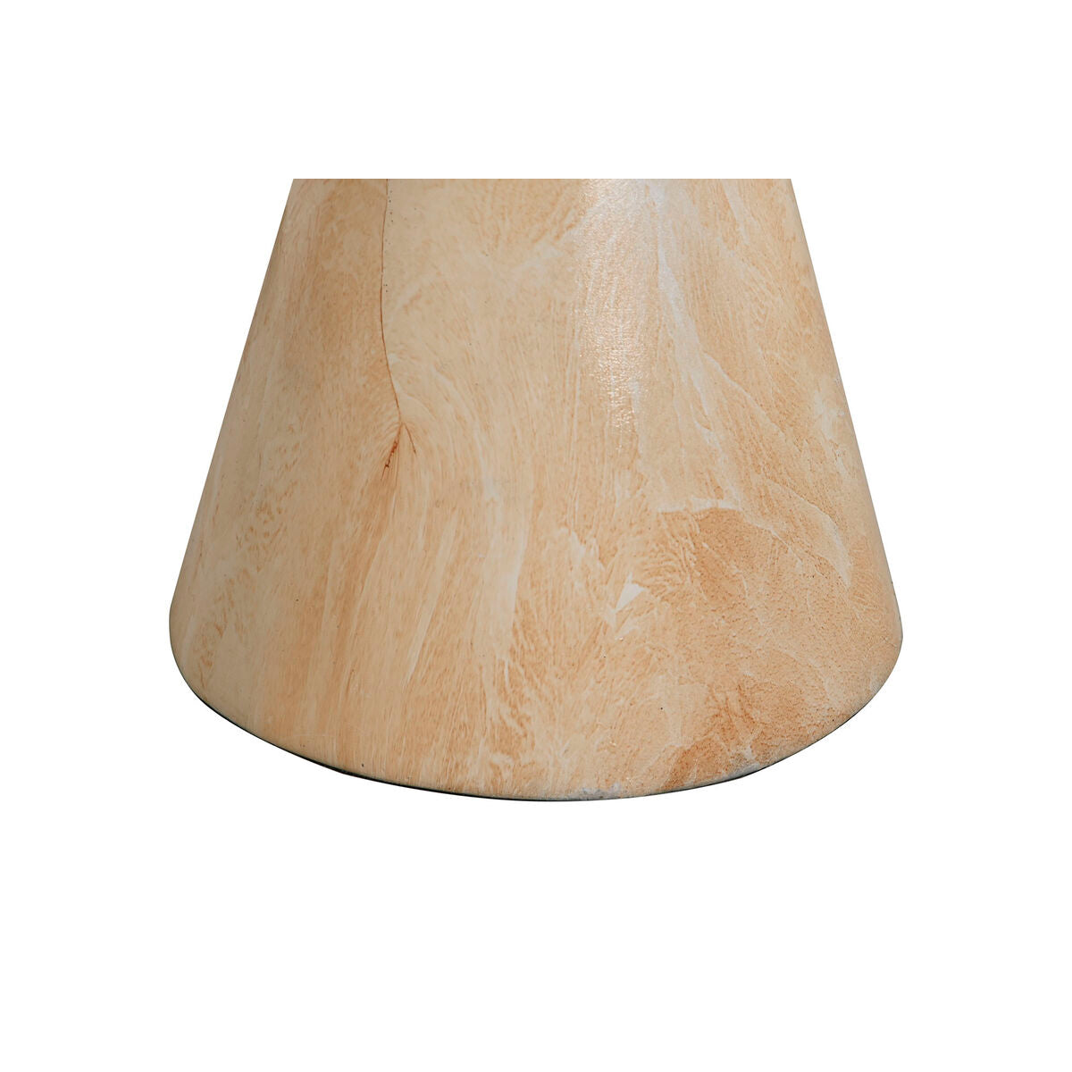 Koristehahmo linnut, kullattu norsunluu hartsi 16,5 x 14 x 27 cm romanttinen