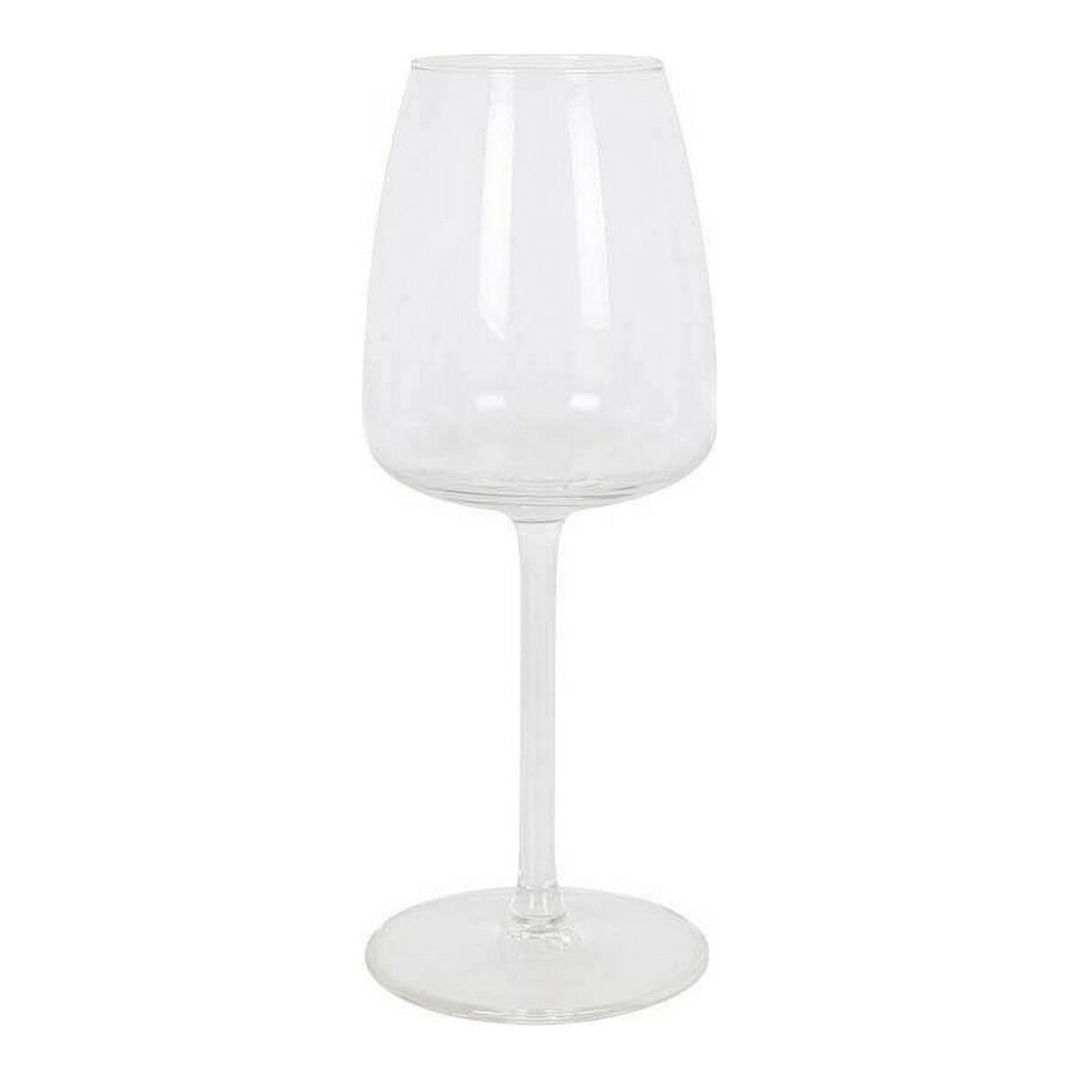 Viinilasi kristalli 310 ml, 6 kpl - läpinäkyvä elegantti muoto (Royal Leerdam)