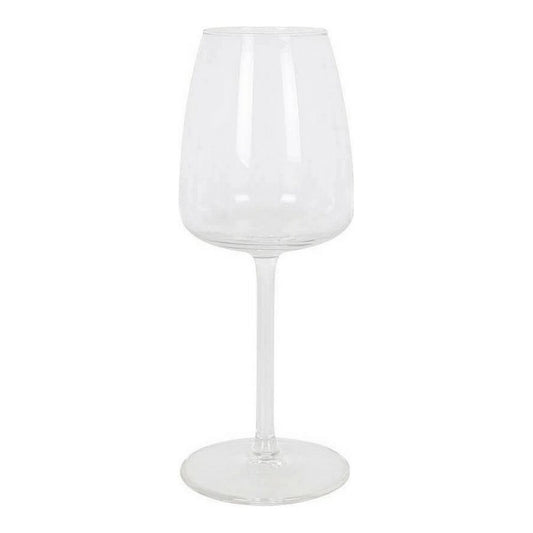 Viinilasi kristalli 310 ml, 6 kpl - läpinäkyvä elegantti muoto (Royal Leerdam)