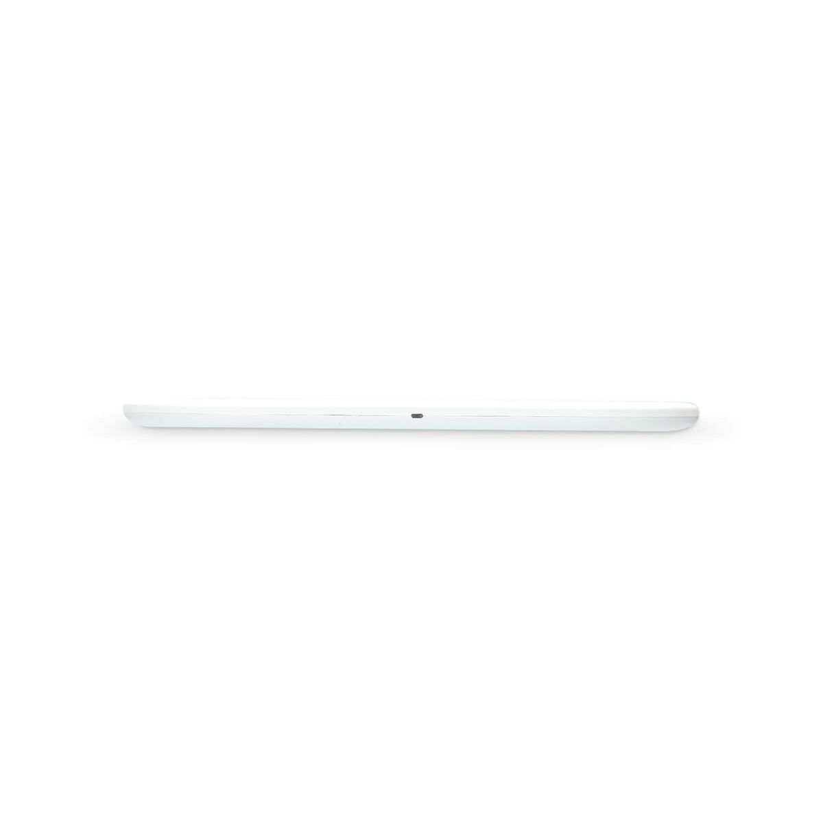 Langaton laturi 15 W Qi-teknologia, yhteensopiva Apple-laitteille, valkoinen