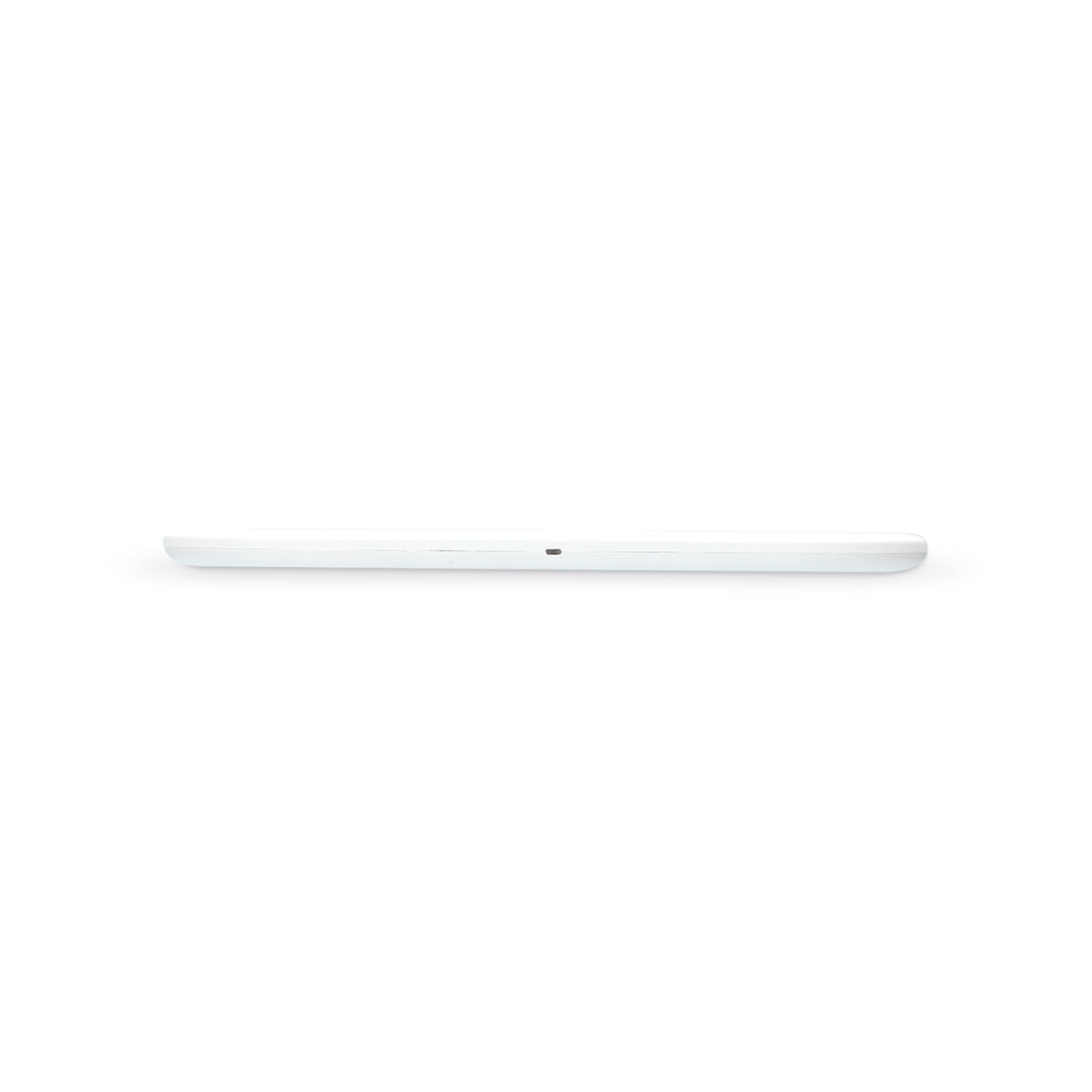 Langaton laturi 15 W Qi-teknologia, yhteensopiva Apple-laitteille, valkoinen