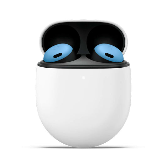 Langattomat Bluetooth 5.3 in-ear nappikuulokkeet, USB-C, sininen Pixel Buds Pro