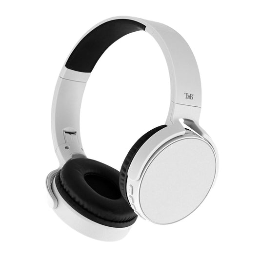 Bluetooth-kuulokkeet langattomat, 3,5 mm liitäntä, ladattava akku aikuisille
