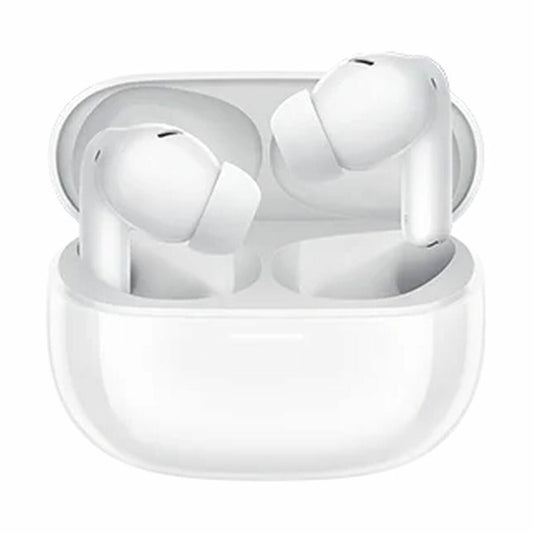 Bluetooth-kuulokkeet in-ear, langattomat TWS, IP54, 10 h, USB-C, valkoinen