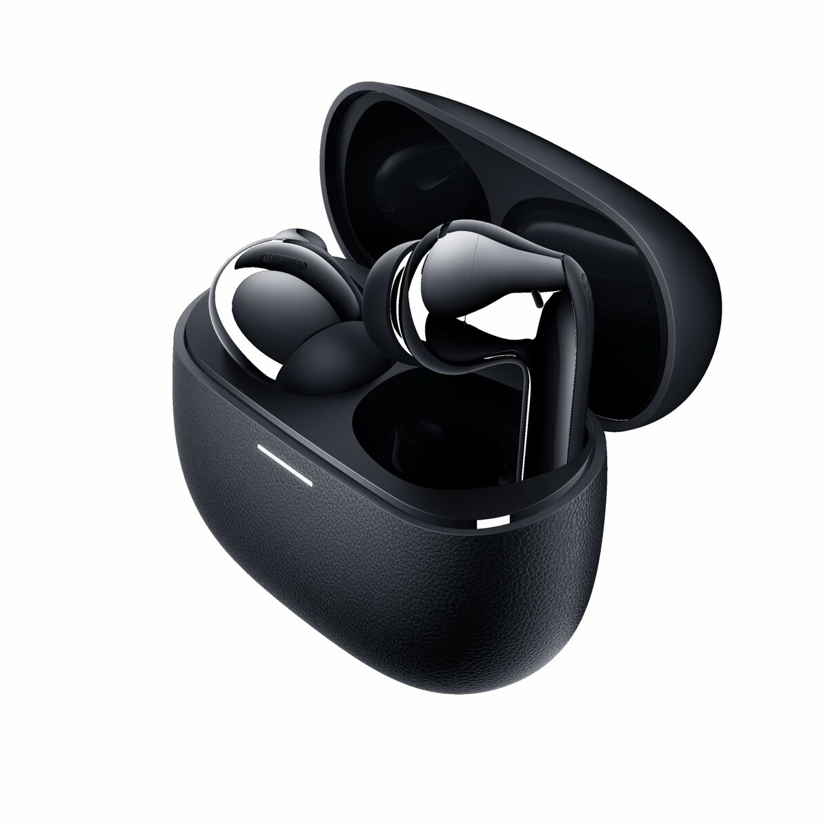 Bluetooth-kuulokkeet, ANC in-ear, Bluetooth 5.3, 10 h akku, musta Buds 5 Pro
